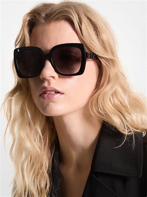 michael kors sonnebbrille miami|michael kors dolphin shop.